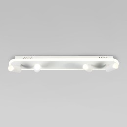 Спот Eurosvet Strake 90268/4 белый a060618