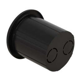 Подсветка для лестниц и ступеней Maytoni Lock O014SL-L3B3K