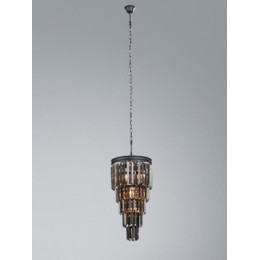 Потолочная люстра Vitaluce V5155-1/7