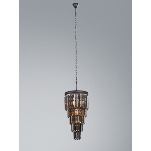 Потолочная люстра Vitaluce V5155-1/7