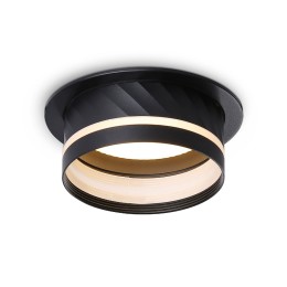 Встраиваемый светильник Ambrella Light GX53 Acrylic tech TN5219