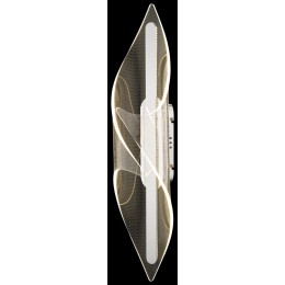 Настенный светильник Wertmark Helga WE447.01.121