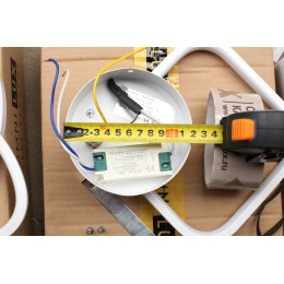 Бра Omnilux Banbury OML-42601-12