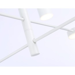 Люстра на штанге Ambrella Light Comfort FL51688