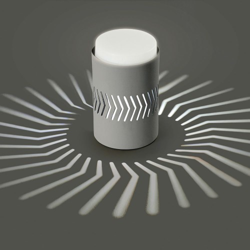 Накладной светильник Feron HL352 41457