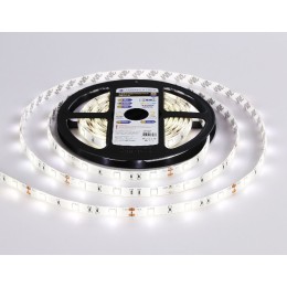 Светодиодная лента Ambrella Light LED Strip 12В 5050 7,2Вт/м 4500K 5м IP65 GS1902