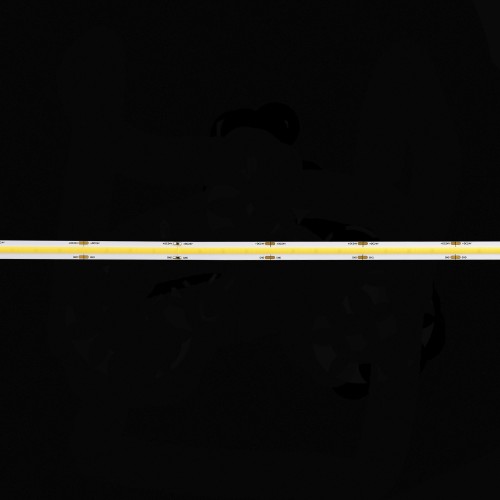 Светодиодная лента ST Luce 60Вт 3000K 5м IP20 ST018.312.20