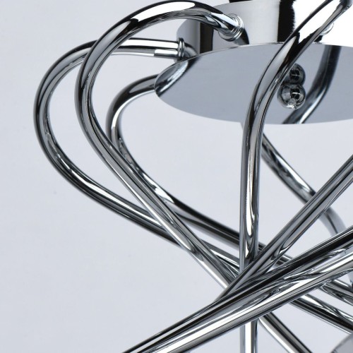 Потолочная люстра De Markt City Олимпия 638014908