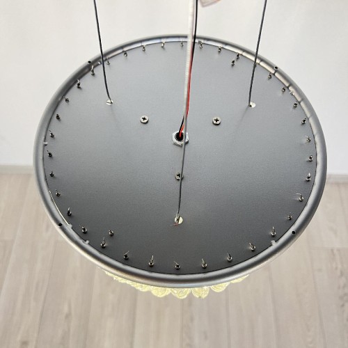 Настенный светильник ImperiumLoft Jacqueline 73723-22