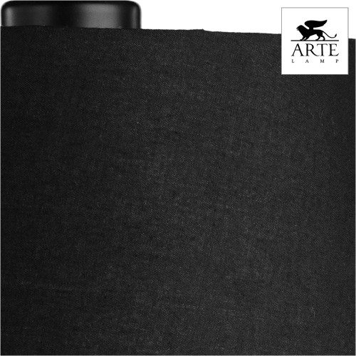 Торшер Arte Lamp Pinocchio A5700PN-1BK