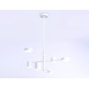 Люстра на штанге Ambrella Light Comfort FL51684