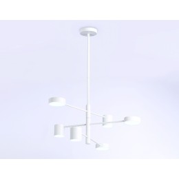 Люстра на штанге Ambrella Light Comfort FL51684