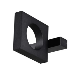 Уличный настенный светильник Odeon Light Como 6653/5WL