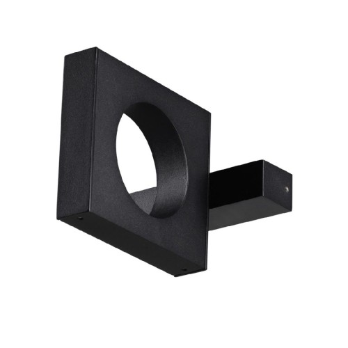 Уличный настенный светильник Odeon Light Como 6653/5WL