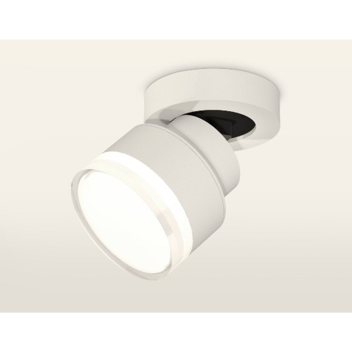 Накладной спот Ambrella Light Techno spot (A2228, A2105, C8101, N8399) XM8101028