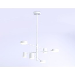 Люстра на штанге Ambrella Light Comfort FL51684