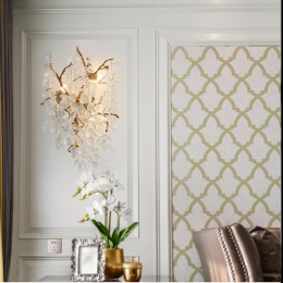 Настенный светильник ImperiumLoft Fairytree 167148-26