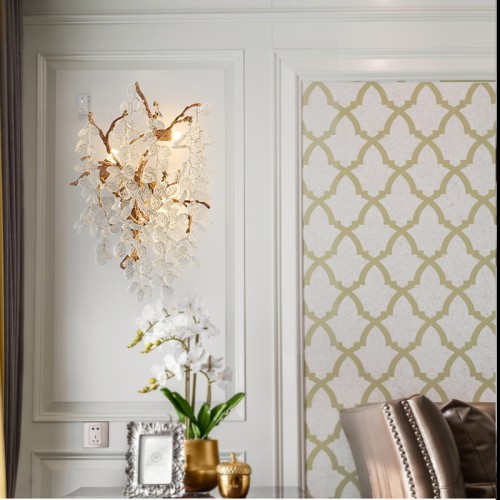 Настенный светильник ImperiumLoft Fairytree 167148-26