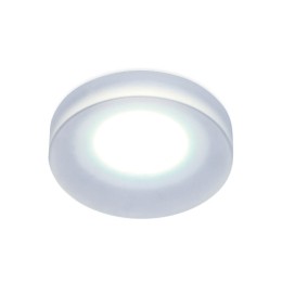 Встраиваемый светильник Ambrella Light Techno Spot TN135