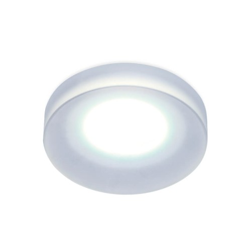 Встраиваемый светильник Ambrella Light Techno Spot TN135