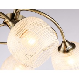 Подвесная люстра Ambrella Light Traditional TR3199