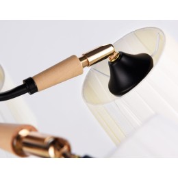 Потолочная люстра Ambrella Light Modern TR4733