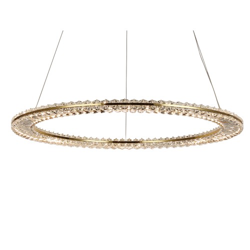 Подвесной светильник Newport 8241/800 gold NEW М0066847