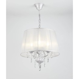 Подвесной светильник Vele Luce Zoom VL10122P08