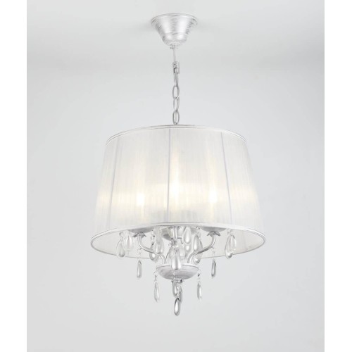 Подвесной светильник Vele Luce Zoom VL10122P08