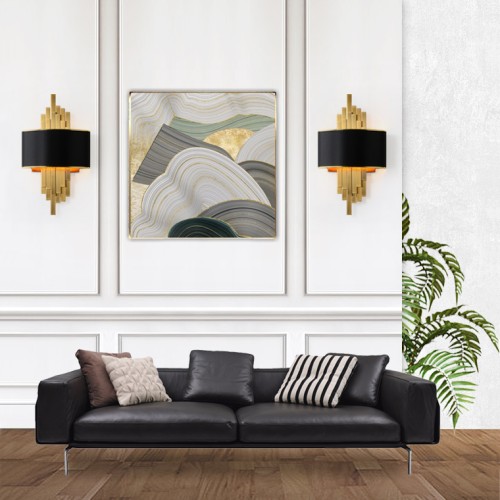 Бра ImperiumLoft Roman 101993-26