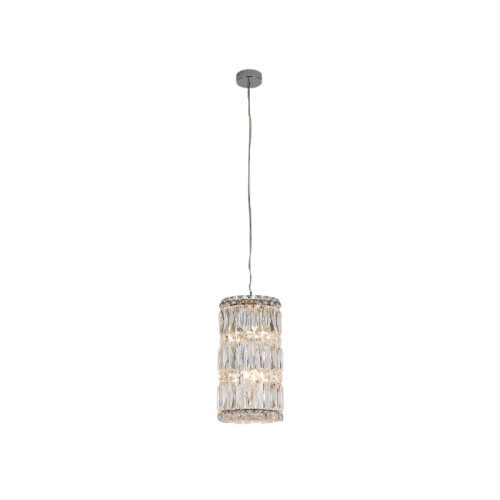 Подвесной светильник Newport 8456/S chrome М0067399