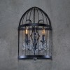 Бра LOFT IT Vintage birdcage Loft1891W