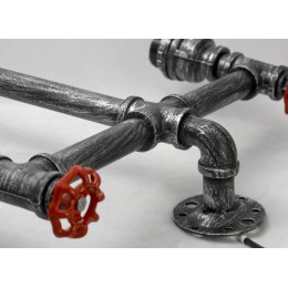 Бра Lussole Loft 9 LSP-9192