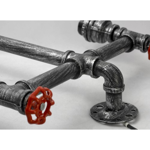 Бра Lussole Loft 9 LSP-9192