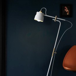 Торшер ImperiumLoft Ram 208717-26