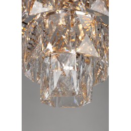 Подвесная люстра Omnilux Reggiolo OML-81603-12