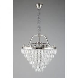 Подвесная люстра APLOYT Gerta APL.725.03.07