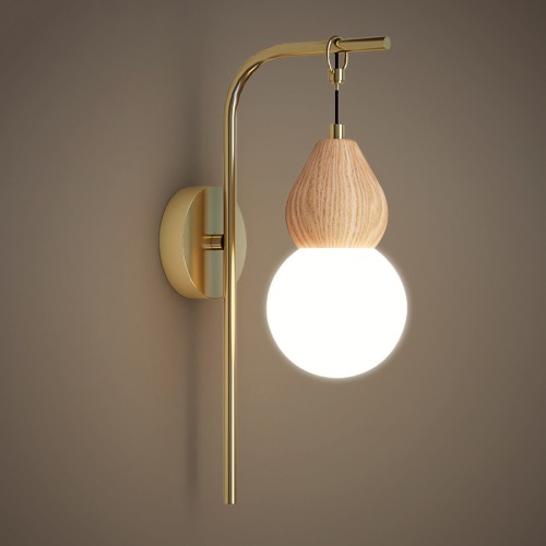 Бра ImperiumLoft Fabron 209187-26