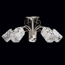 Потолочная люстра De Markt Олимпия 261019505