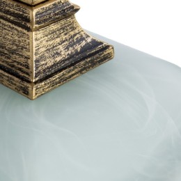 Уличный светильник Arte Lamp Memphis A3161PA-1BN