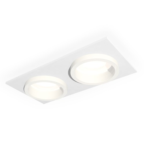 Встраиваемый светильник Ambrella Light Techno Spot XC6525064 (C6525, N6245)