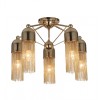 Потолочная люстра Favourite Zaria 2739-5P