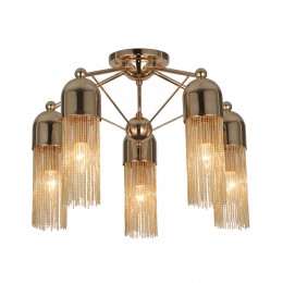 Потолочная люстра Favourite Zaria 2739-5P