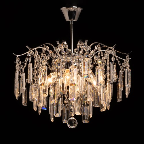 Люстра на штанге MW-Light Бриз 111019306