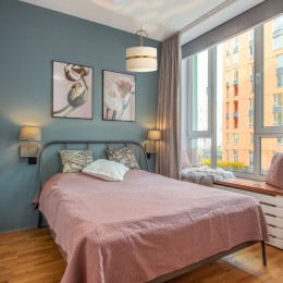 Подвесной светильник Favourite 2634-1P