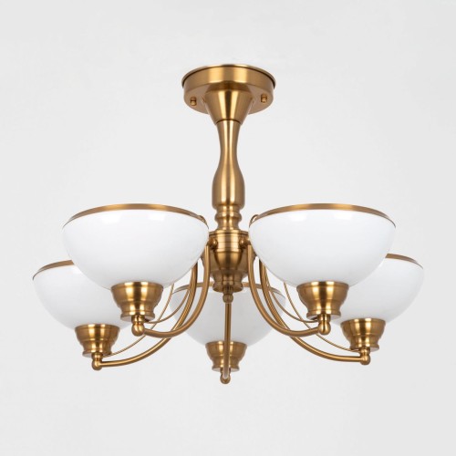 Потолочная люстра Citilux Краков CL401153