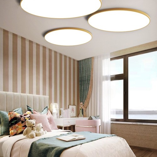 Потолочный светильник ImperiumLoft Slim 178439-26