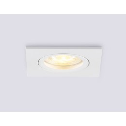 Встраиваемый светильник Ambrella Light Standard Tech TN102455