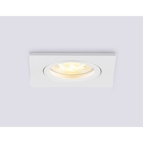Встраиваемый светильник Ambrella Light Standard Tech TN102455