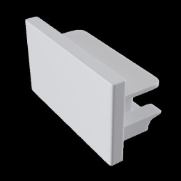 Заглушка Maytoni Track TRA001EC-11W